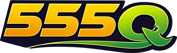 555q লোগো